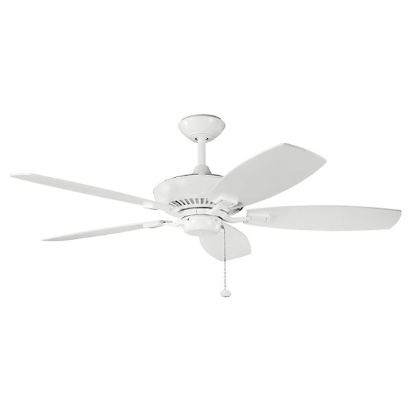 Canfield 52 Inch Ceiling Fan By Kichler, Canfield Ceiling Fan By Kichler