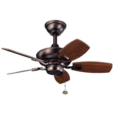 Canfield Ceiling Fan