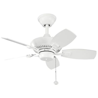 Canfield Ceiling Fan