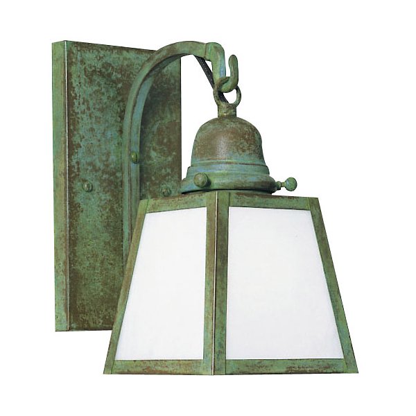 A-Line Arch Arm Wall Sconce