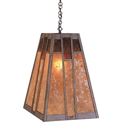 Asheville Pendant