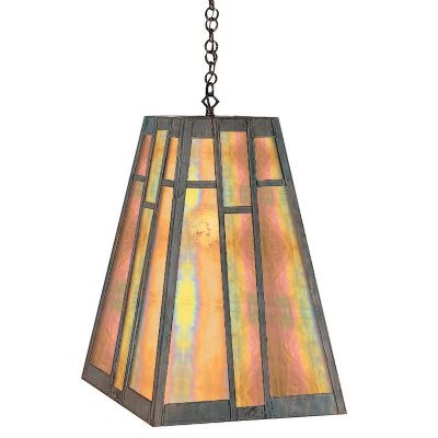 Asheville Pendant