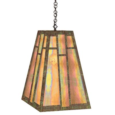 Asheville Pendant