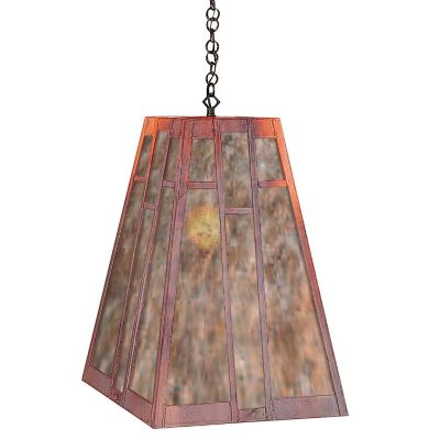 Asheville Pendant