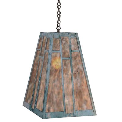 Asheville Pendant