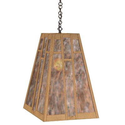 Asheville Pendant