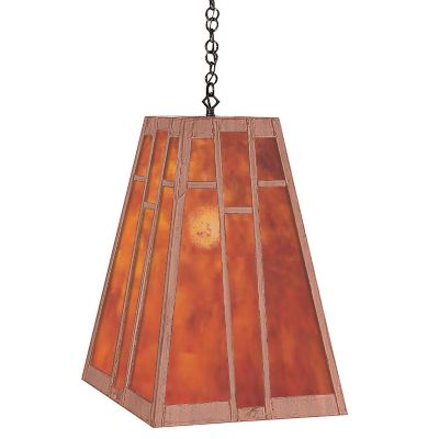 Asheville Pendant