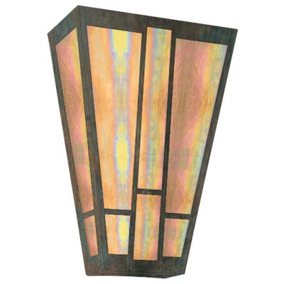 Asheville Wall Sconce