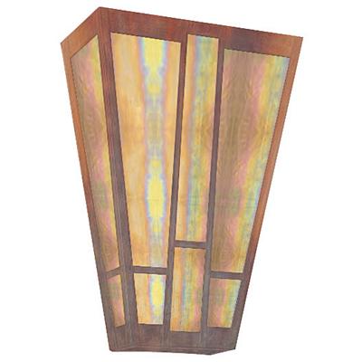 Asheville Wall Sconce