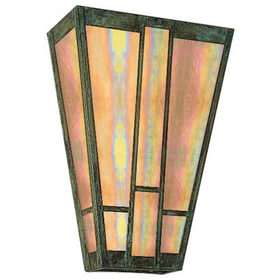 Asheville Wall Sconce