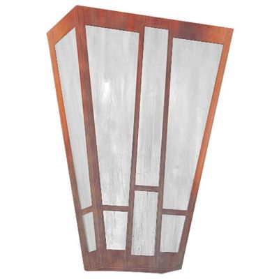 Asheville Wall Sconce