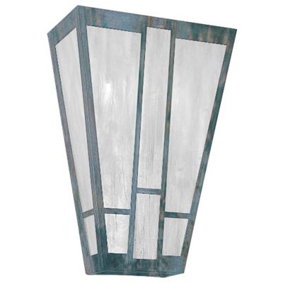 Asheville Wall Sconce