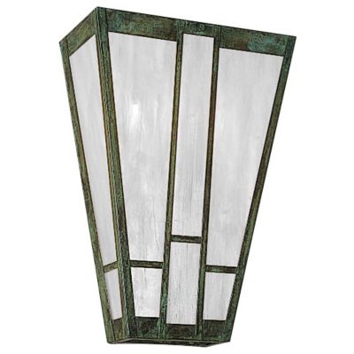 Asheville Wall Sconce