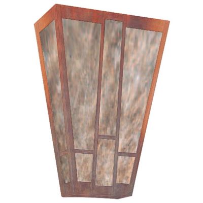 Asheville Wall Sconce