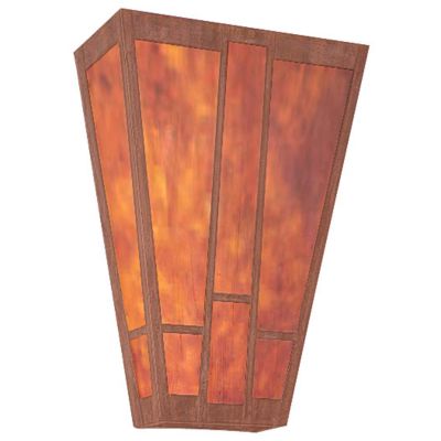 Asheville Wall Sconce