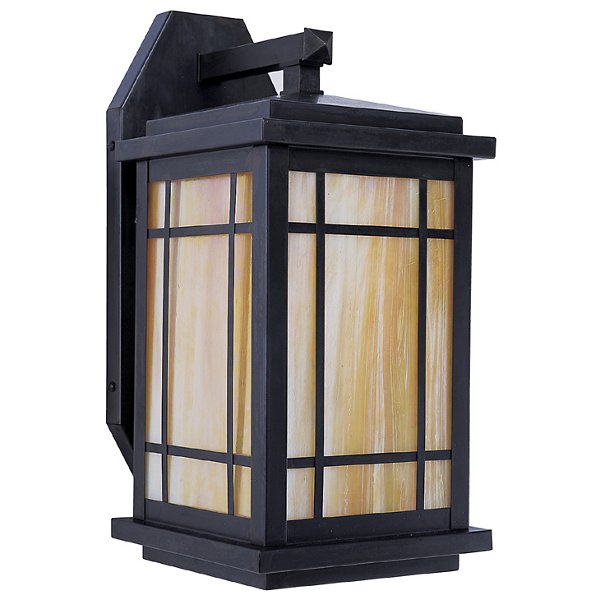 Avenue Outdoor Wall Sconce