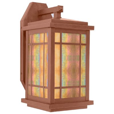 Avenue Outdoor Wall Sconce