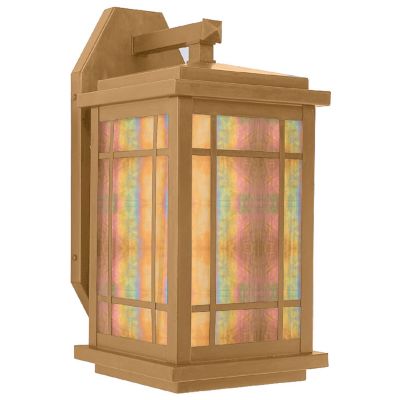 Avenue Outdoor Wall Sconce