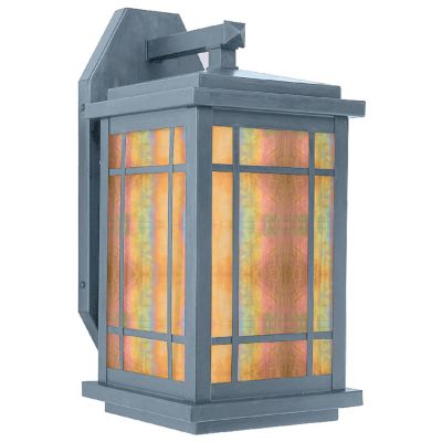 Avenue Outdoor Wall Sconce