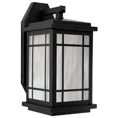 Avenue Outdoor Wall Sconce