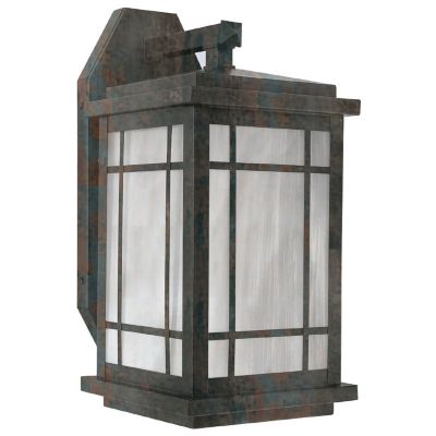 Avenue Outdoor Wall Sconce