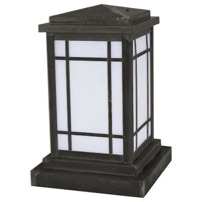 Avenue Column Mount