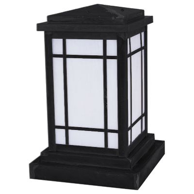 Avenue Column Mount