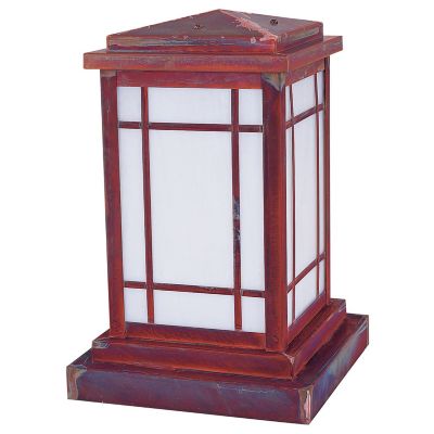 Avenue Column Mount