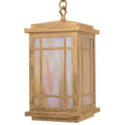 Avenue Outdoor Pendant