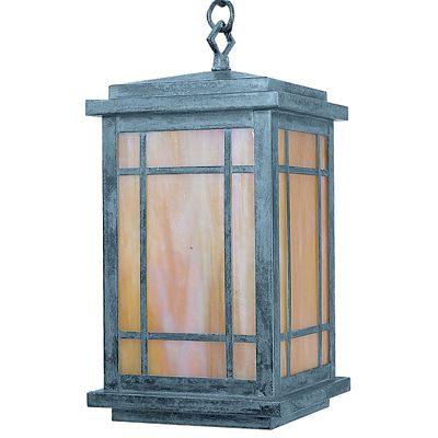 Avenue Outdoor Pendant