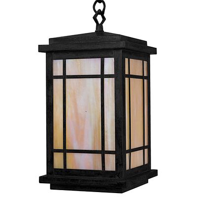 Avenue Outdoor Pendant