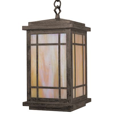 Avenue Outdoor Pendant