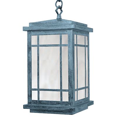 Avenue Outdoor Pendant