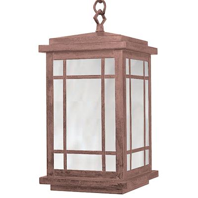 Avenue Outdoor Pendant