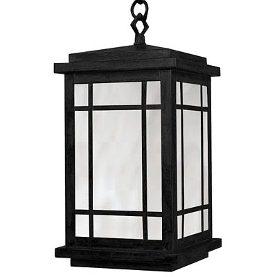 Avenue Outdoor Pendant