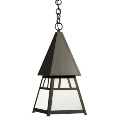 Dartmouth Outdoor Pendant