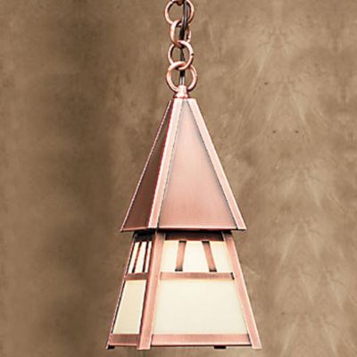 Dartmouth Outdoor Pendant
