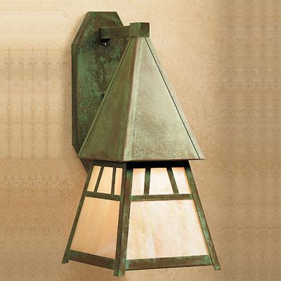 Dartmouth Outdoor Wall Sconce - Thumbnail 3