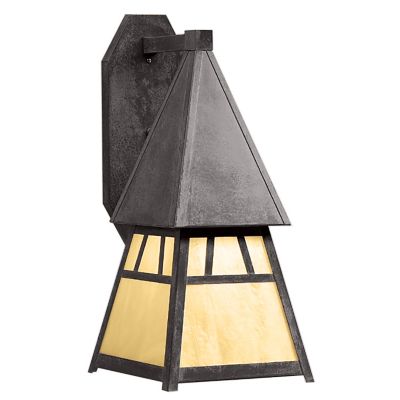 Dartmouth Outdoor Wall Sconce