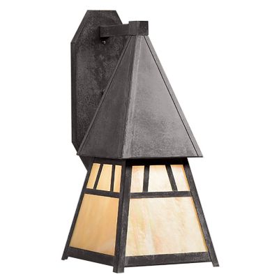 Dartmouth Outdoor Wall Sconce