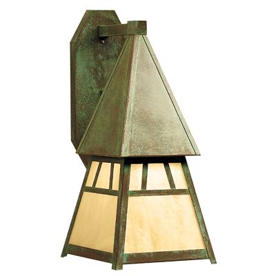 Dartmouth Outdoor Wall Sconce