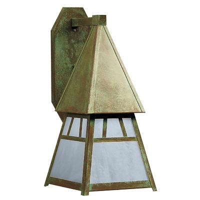 Dartmouth Outdoor Wall Sconce