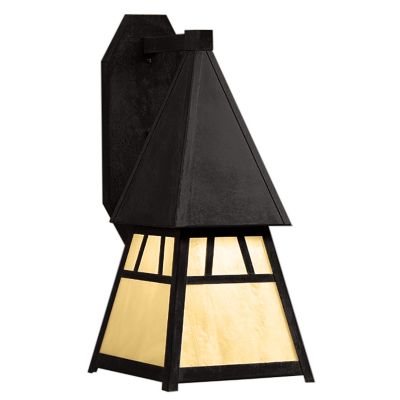 Dartmouth Outdoor Wall Sconce