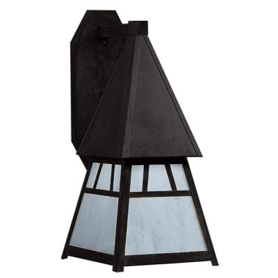 Dartmouth Outdoor Wall Sconce