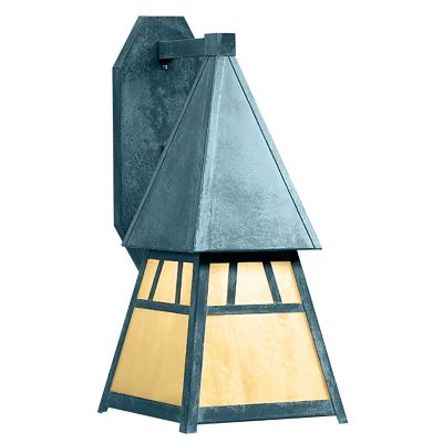 Dartmouth Outdoor Wall Sconce