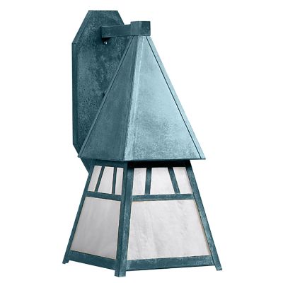 Dartmouth Outdoor Wall Sconce