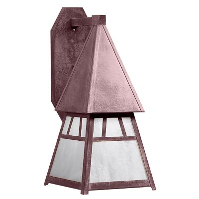 Dartmouth Outdoor Wall Sconce