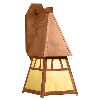 Dartmouth Outdoor Wall Sconce