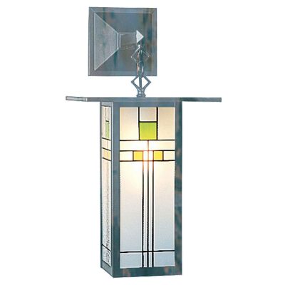 Franklin Hanging Outdoor Wall Sconce