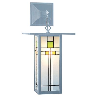 Franklin Hanging Outdoor Wall Sconce
